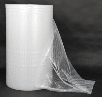 1 St. LUFTPOLSTERFOLIE Rolle 100 cm Breit 100 m Läng 90 my Stark Verpackungsfolie