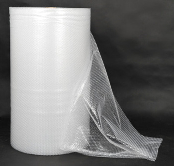 1 ROLLE LUFTPOLSTERFOLIE 100 cm Breit 100 m Läng 60my Stark Verpackungsfolie