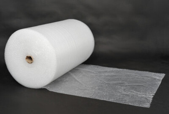 1 Rolle  Luftpolsterfolie 50cm x 100m Noppenfolie Verpackungsmaterial 50my Stark