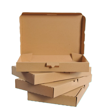 1 St. Maxibrief Kartons 240x160x45 Postkartons DIN A5 Versandkartons