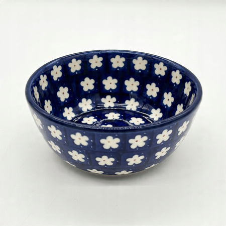 Schüssel Handgemachte Bunzlauer Keramik Schüssel Ø 12 cm