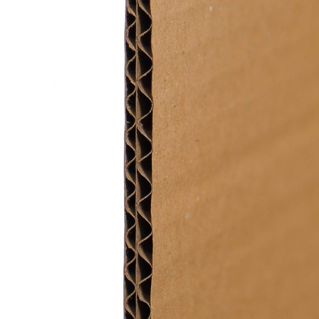 1 St 600x600x600 mm Karton Faltkarton Versandkarton 60x60x60 2-wellig