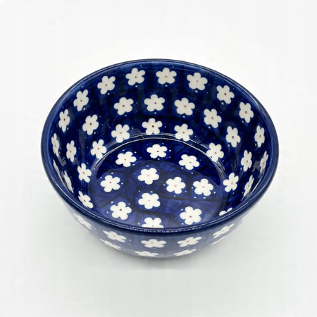 Schüssel Handgemachte Bunzlauer Keramik Schüssel Ø 12 cm