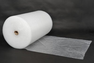 1 Rolle Luftpolsterfolie 50cm x 100m Noppenfolie Verpackungsmaterial 50my Stark