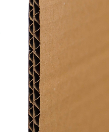 1100x600x600 Karton Faltkarton 110x60x60 2-wellig